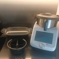 robort di cucina 