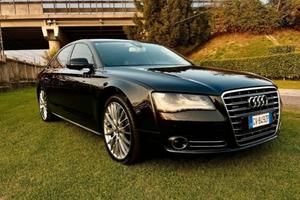 audi A8 4.2 TDI 