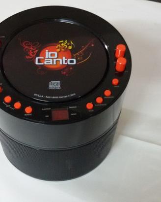 IO CANTO Karaoke