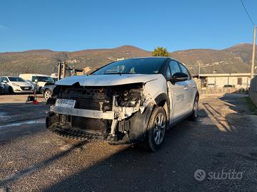 CITROEN C3 VAN 2020 1.5 DIESEL 102 CV *SINISTRATA