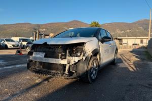 CITROEN C3 VAN 2020 1.5 DIESEL 102 CV *SINISTRATA