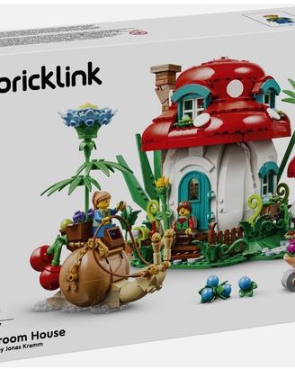 LEGO Bricklink Set 910037