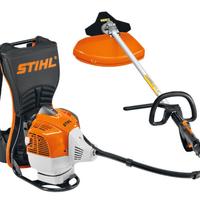 Decespugliatore stihl fr 410 ce