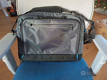 Borsa porta computer Lap Top originale Dell