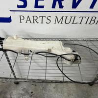 Borsa Tergivetro Peugeot 3008 II Serie 2016 in poi