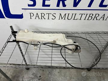 Borsa Tergivetro Peugeot 3008 II Serie 2016 in poi