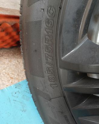 185/75 r16C