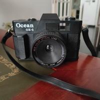Macchina fotografica Ocean OX-5 - Vintage