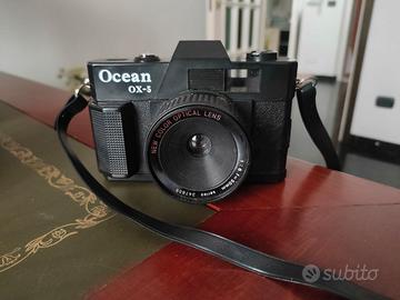 Macchina fotografica Ocean OX-5 - Vintage