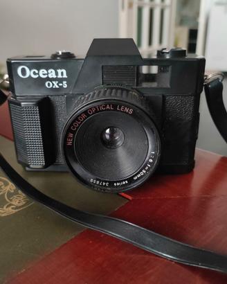 Macchina fotografica Ocean OX-5 - Vintage