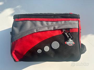 Borsa termica per bici
