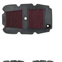 FILTRO ARIA HP MIW HONDA XLV 700 TRANSALP 700