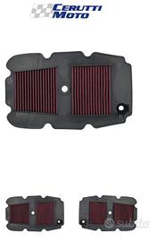 FILTRO ARIA HP MIW HONDA XLV 700 TRANSALP 700