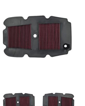 FILTRO ARIA HP MIW HONDA XLV 700 TRANSALP 700