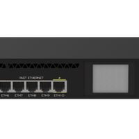 Mikrotik routerboard RB2011UiAS-RM