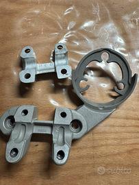 Riser compleri per ducati scrambler 800 icon