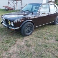 Alfetta 1.6 1980 conservata