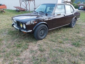 Alfetta 1.6 1980 conservata