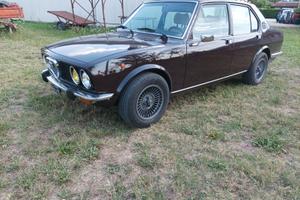 Alfetta 1.6 1980 conservata