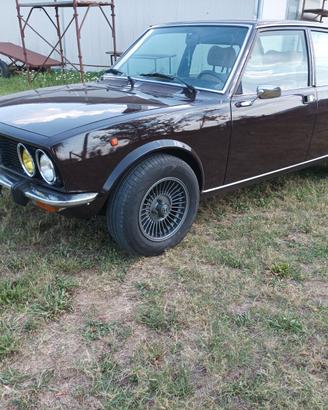 Alfetta 1.6 1980 conservata