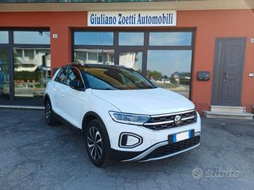 Volkswagen T-Roc 1.0 TSI 110 cv Style