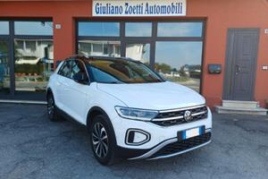 Volkswagen T-Roc 1.0 TSI 110 cv Style