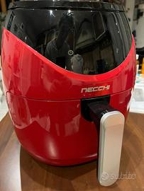 Friggitrice ad aria Necchi 4,5 l