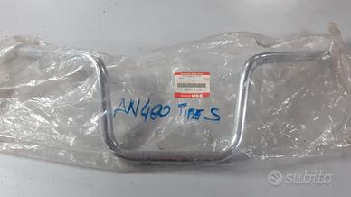 Manubrio SUZUKI BURGMAN 400 S K3 K6