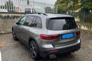Mercedes-Benz GLB 200 d 4MATIC AMG PREMIUM 04/2024