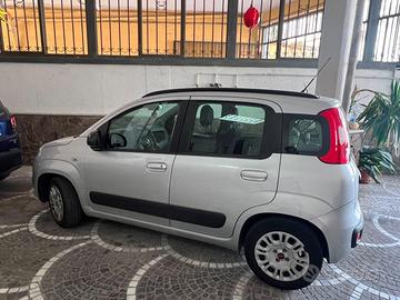 FIAT PANDA 3ª Serie GPL
