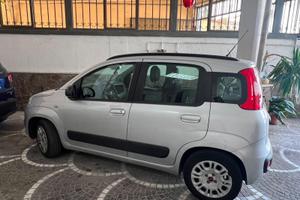 FIAT PANDA 3ª Serie GPL