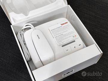 Epilatore a luce pulsata Beurer IPL 9000+