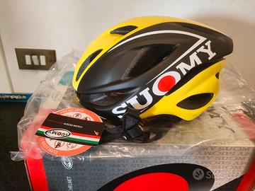 casco suomy 