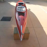 Canoa biposto  - MONOPOLI