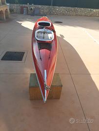 Canoa biposto  - MONOPOLI