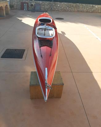 Canoa biposto  - MONOPOLI