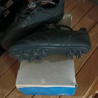 scarpe da calcio artigianali 