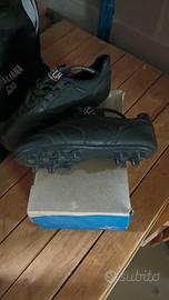 scarpe da calcio artigianali 