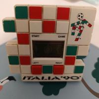 Collezionismo videogioco vintage