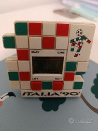 Collezionismo videogioco vintage