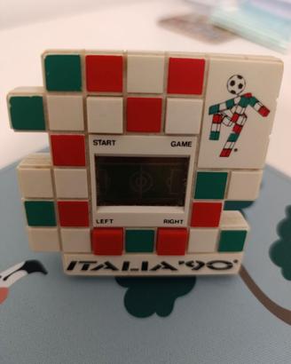 Collezionismo videogioco vintage