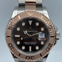 Rolex Yachtmaster Chocolate Ref.126622 40mm – 2020