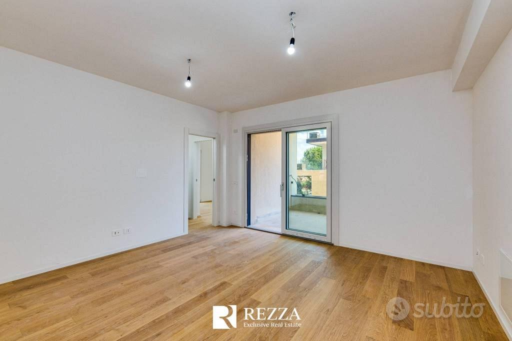 Appartamento – Roma, Della Vittoria - Vista 4