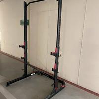 Rack bodybuilding Decathlon