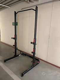 Rack bodybuilding Decathlon