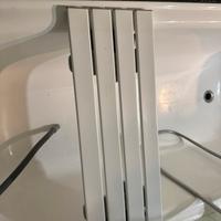 Seduta per vasca da bagno