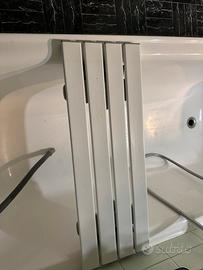 Seduta per vasca da bagno