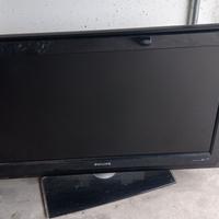 Tv monitor Philips 32 pollici