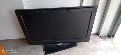 Tv monitor Philips 32 pollici