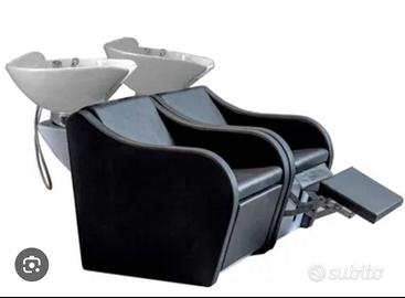 POLTRONA LAVATESTA MALETTI